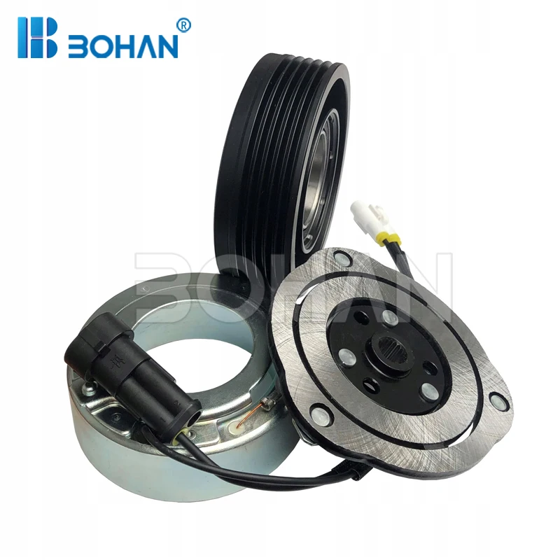 

MSC60CAS автоматическая муфта компрессора переменного тока для Mitsubishi Colt для Smart Forfour 454 7813A151 AKC200A084 BH-CL-467