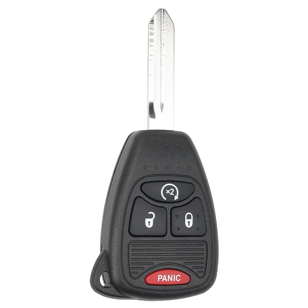 Okey Remote Car Key 315MHZ OHT692713AA For Chrysler Jeep Dodge 200 Convertible Sebring Country 05175815AA 68092982AA