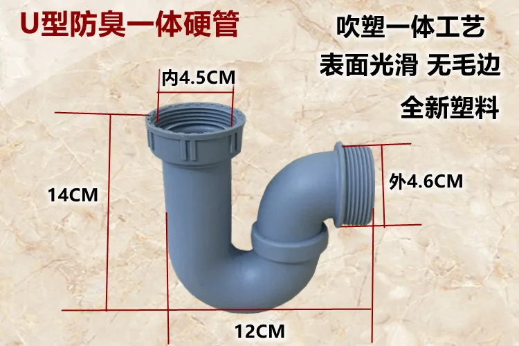 Stylish Ceramic Overflow Cover for Bathroom and Kitchen Sinks