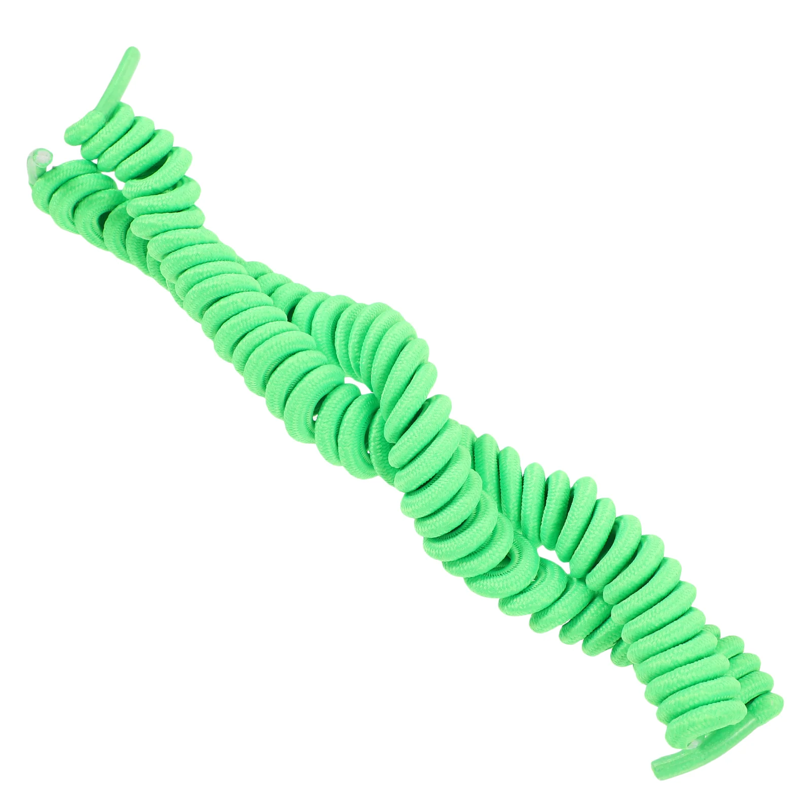 

2pcs Stretchy Shoe Laces Decorative Shoe Laces Shoes Accessory