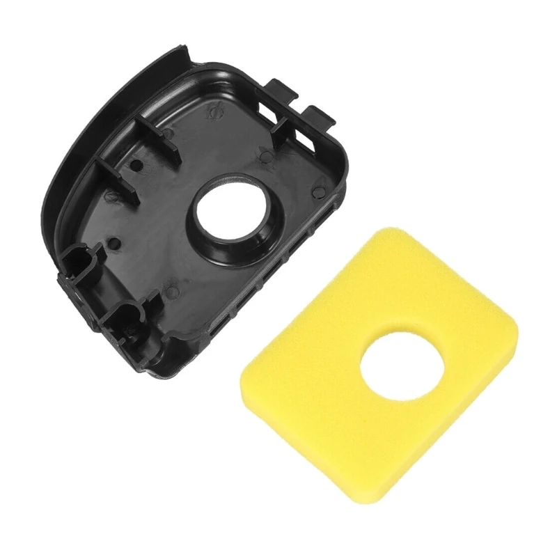 

Wear-resistant 595660 799579 Air Filter Cover Mower Parts for Most Lawnmower 550E-550Ex Series Engines for Lawn Mower