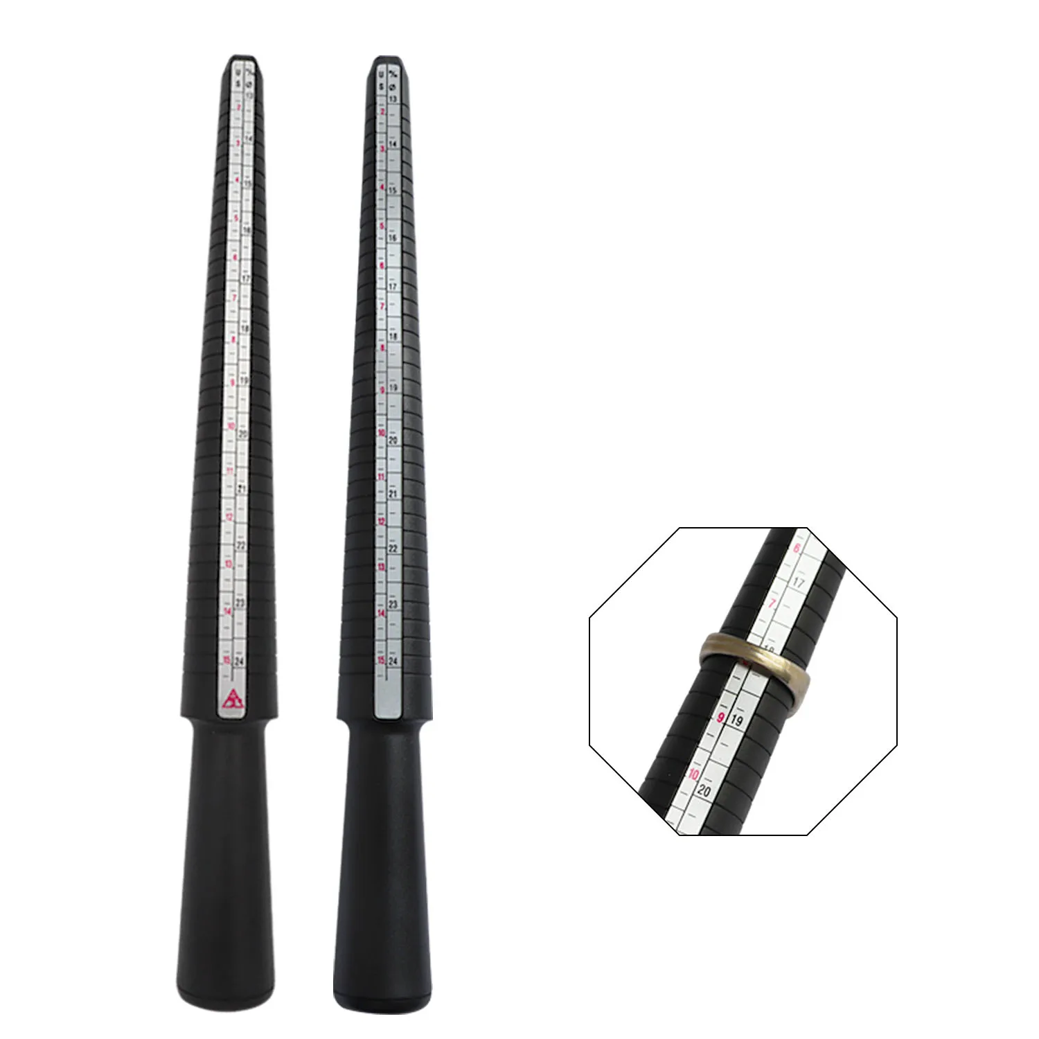 Рисунок 2 - измеритель пальца кольцо Sizer