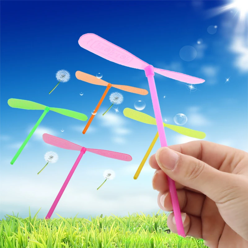 50/100PCS Jumping Doll Kids Party Toys Party Favors Goodie Bag Piniata Fillers Novelty Toy Gift Toys Boy Girl Fun Games Supplies