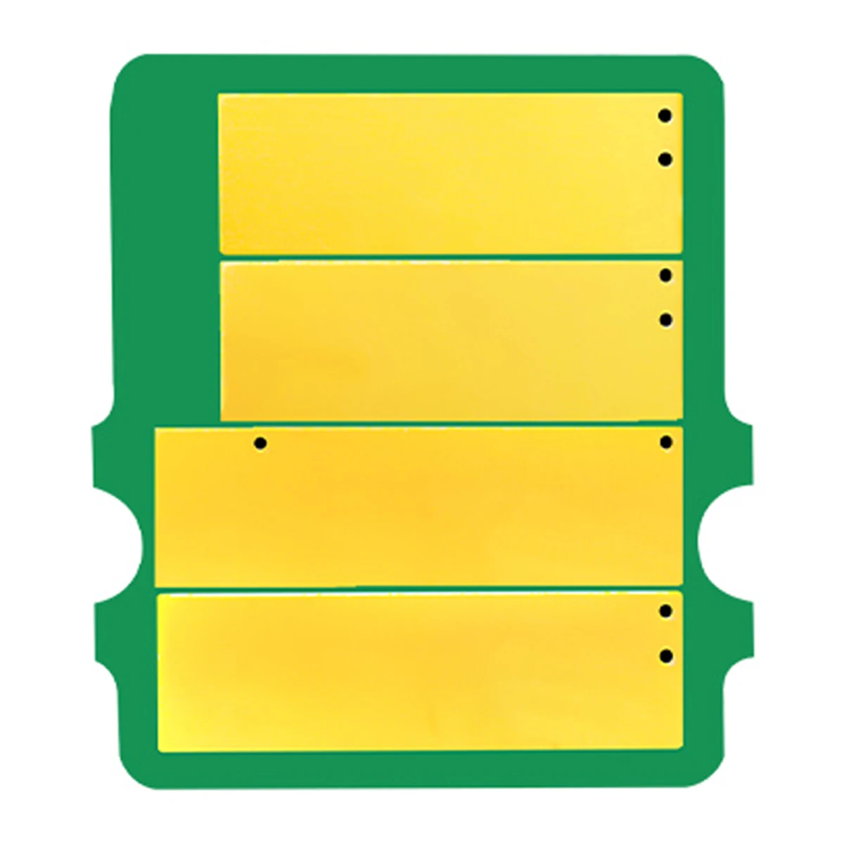 

4pcs TN223 TN227 TN243 TN247 TN253 TN257 TN233 TN237 Toner Cartridge Chip for Brother HL-L3210CW HL-L3230CDW HL-L3270CDW