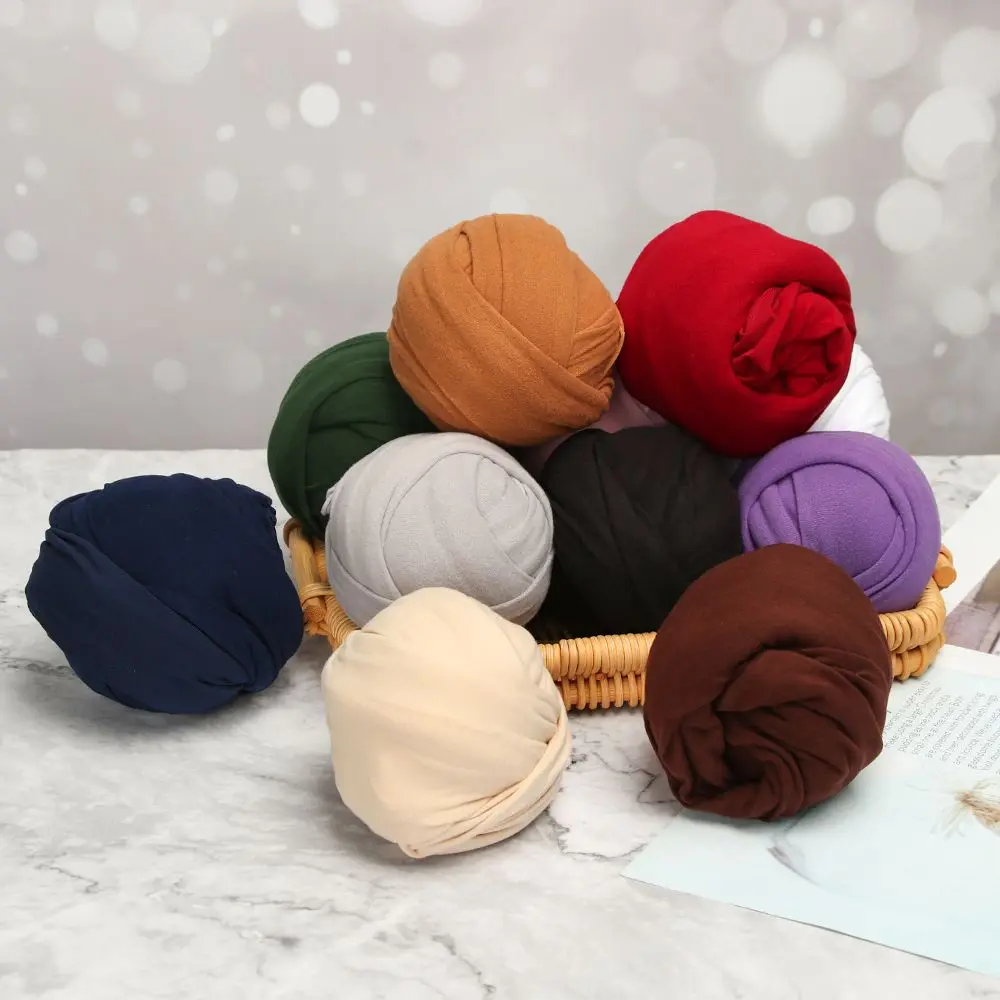 Soft Cotton Newborn Photography Wrap
