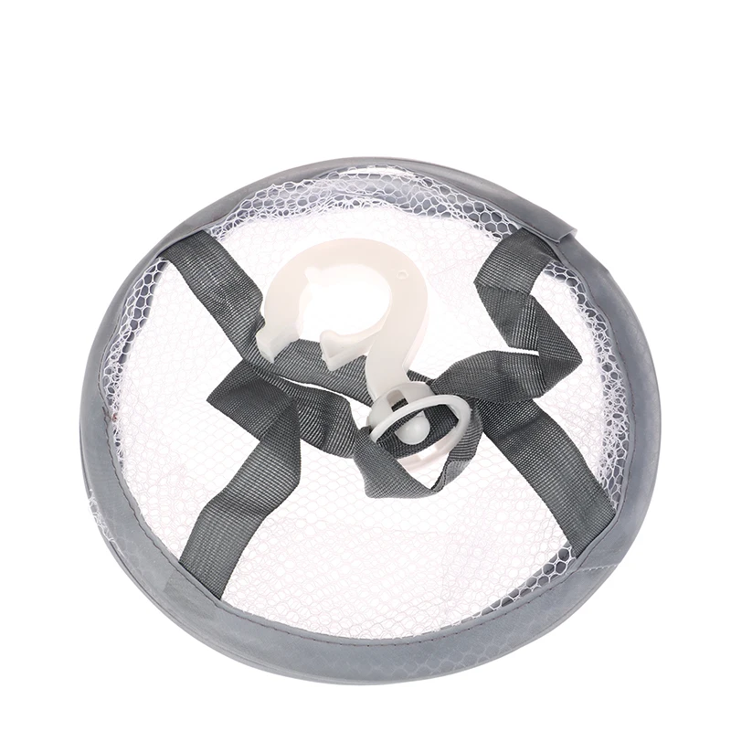 Beauty Makeup Drying Net Bags Clothes Basket Makeup Brush Drying Basket Beauty Egg Drying Baskets 3