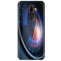 For Nokia 7 Plus Case Nokia 7.1 7.2 6.2 Silicone Case Soft Tpu Back Cover For Nokia 6.2 7.2 7.1 Phone Case Shockproof Funda Capa 2