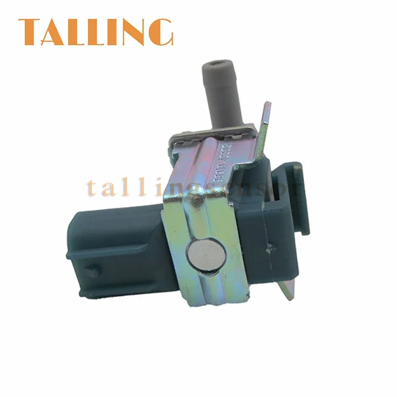 90910-12202 Vacuum Modulator Turbocharged Solenoid Valve For Toyota Y-aris Vitz Probox BB Evap Platz High Quality 9091012202