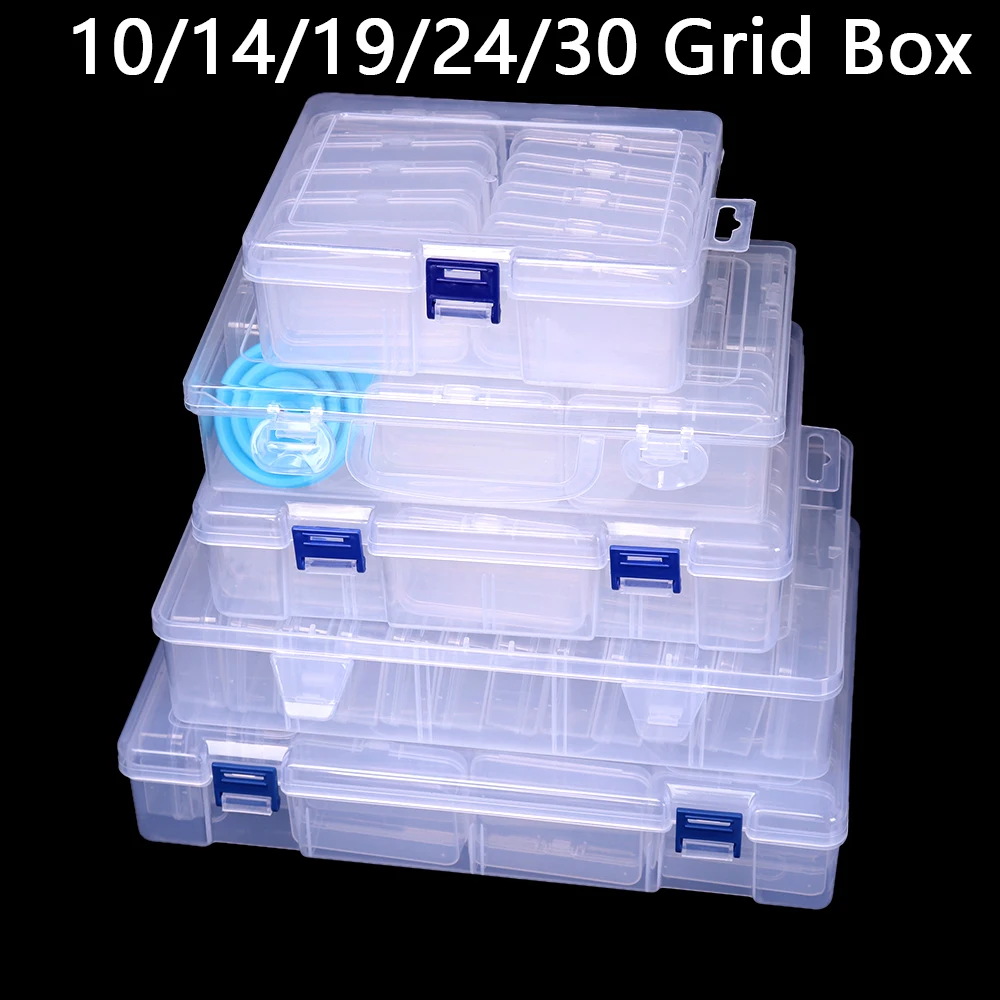 

Детские комплекты с 10/14/19/30 ячейками, пластиковый контейнер для хранения, аксессуары и т. д., набор для алмазной вышивки