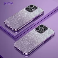 For Tecno Spark 10 Case Tecno Spark 10c Phone Case Ki5k Ki5m Ki5q Luxury Gradient Glitter.jpg