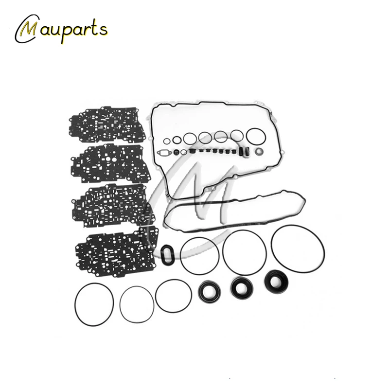 

New 6T30 6T30E Transmission Gasket Overhaul Repair Kit T21002A For GM Buick