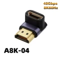 HDMI2.1 A8K-04