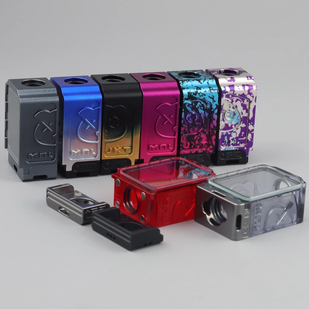 Рисунок 6 - Резервуар BoRo, 2 вентиляционных отверстия