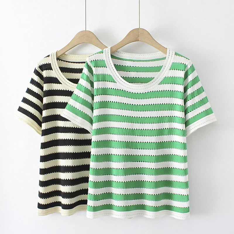 

Short Sleeve T-Shirt 2022 Maternity Summer Dress New Casual GRAY22