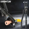 DOOROOM Hydraulic Crimping Tool Speedy Hydraulic Crimping Pliers YQK 70 Range 16-300mm Pressure Cable Cutter Wire Stripper Tool 1