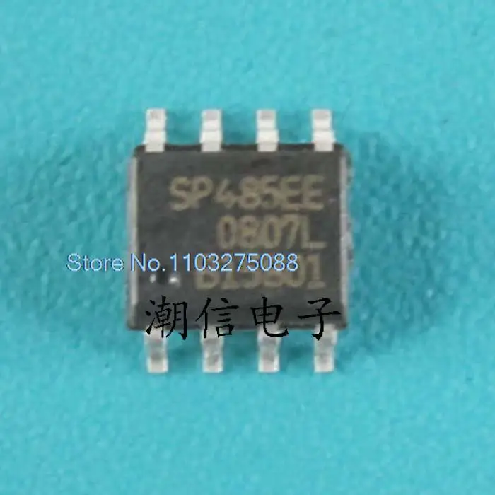 

(20PCS/LOT) SP485EE SOP-8 New Original Stock