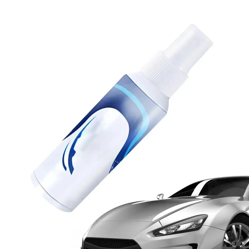 

Car Windshield Spray Waterproof Antifogging Agent for Clear View Glass Spray for Driving Safety Glass Mirrors Car Windows