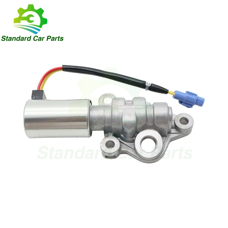 VVT Oil Control Solenoid Valve 16550-69GE3 For Suzuki Grand Vitara SX4 Jimny Swift Liana Aerio Wagon R 2.0L 2.4L 2007-2015
