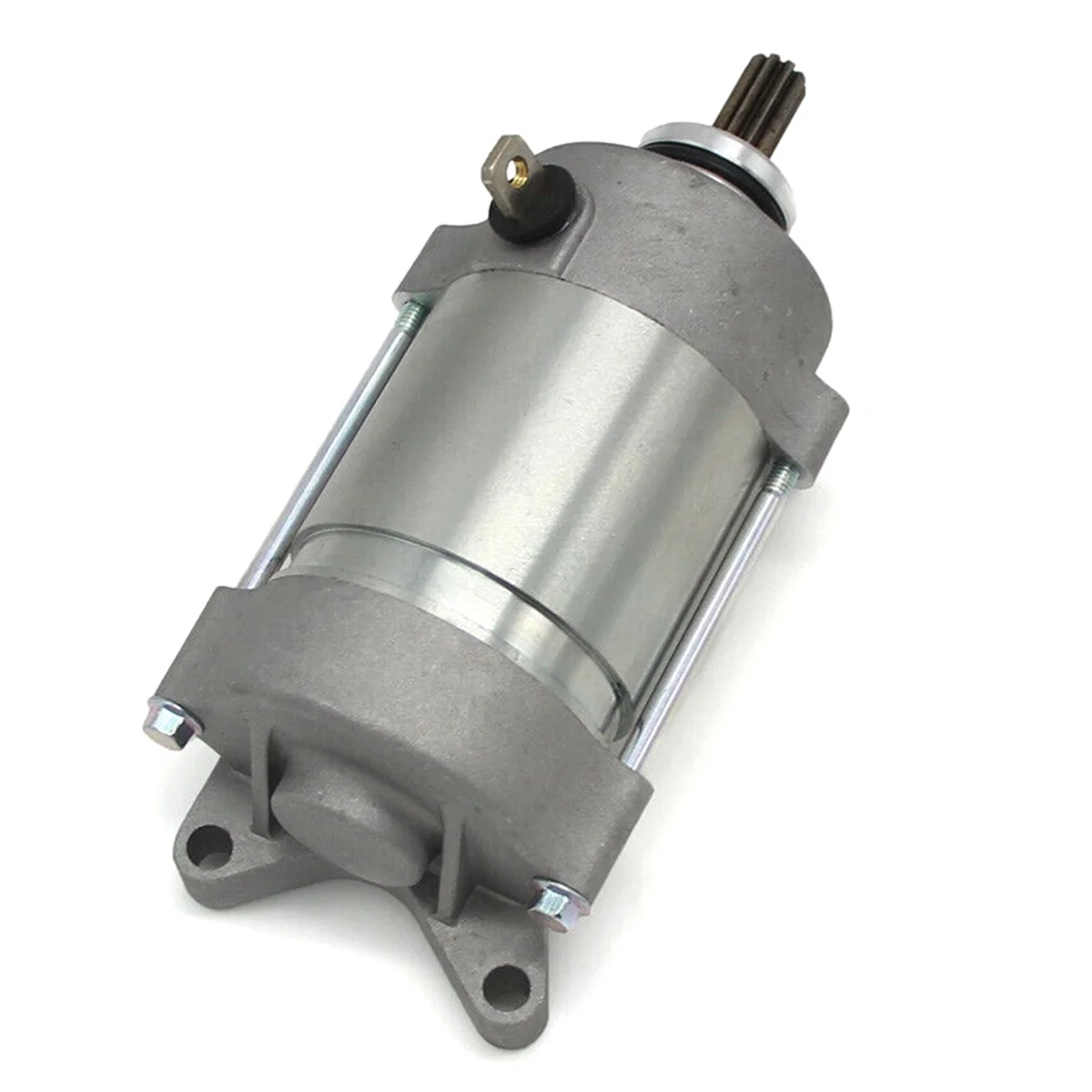 야마하 오토바이 스타터 모터, 모터 액세서리, FJR1300, FJR1300A, FJR1300AS, 5JW-81890-00, 1MC-81890-00