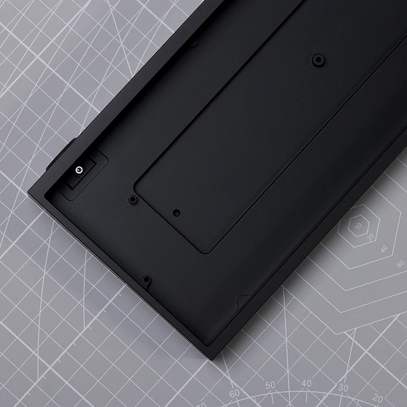 キーボード Wooting 60HE+ Module + Tofu60 Redux Case Tofu60 Redux Case – KBDfans® Mechanical Keyboards Store