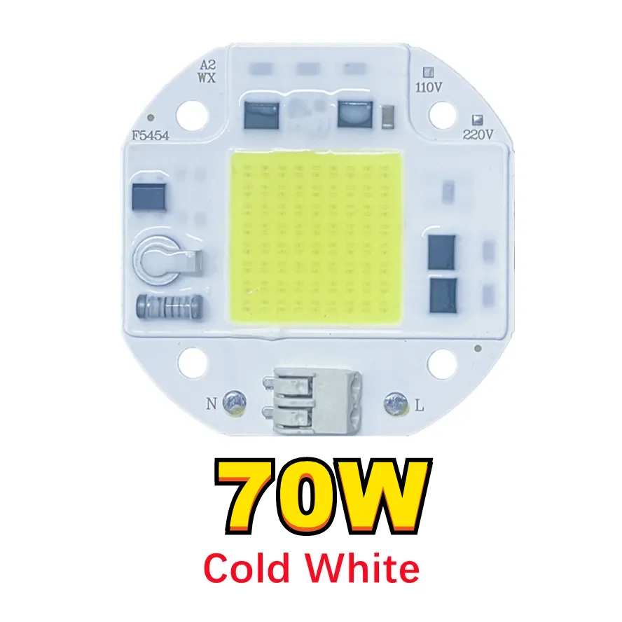 Cold White 70w
