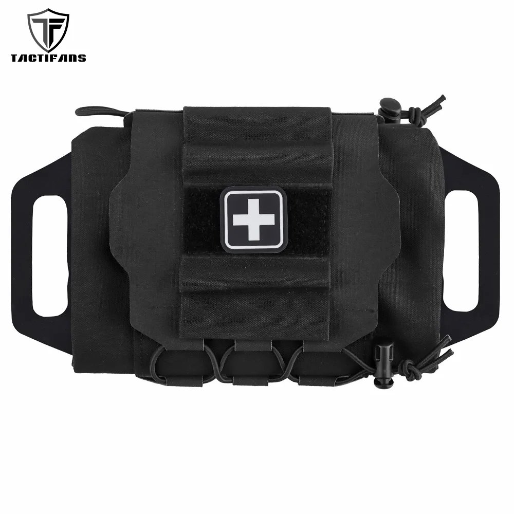 Plate Carrier Hsgi Ifak Rts Tactical Rapid Ifak SABADO Rapid/Quick