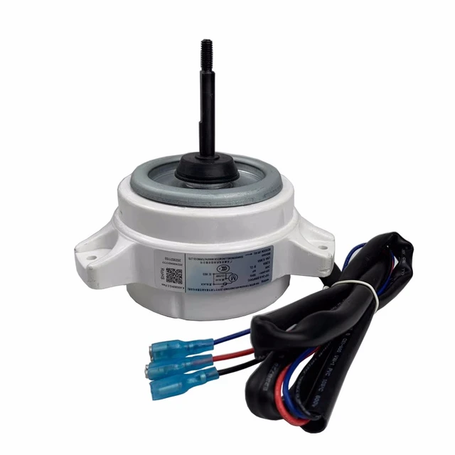 Air Conditioning Fan Motor YKF2462 YDK246 For Midea