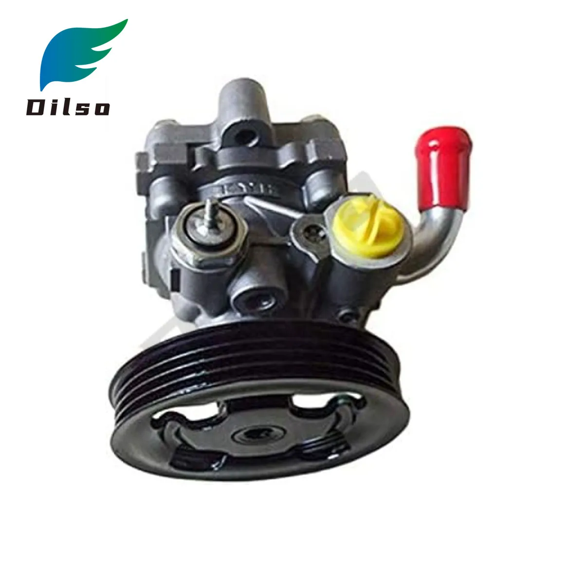 Power Steering Pump Fit For Suzuki Jimny 1998-2012 OEM 4910081A20