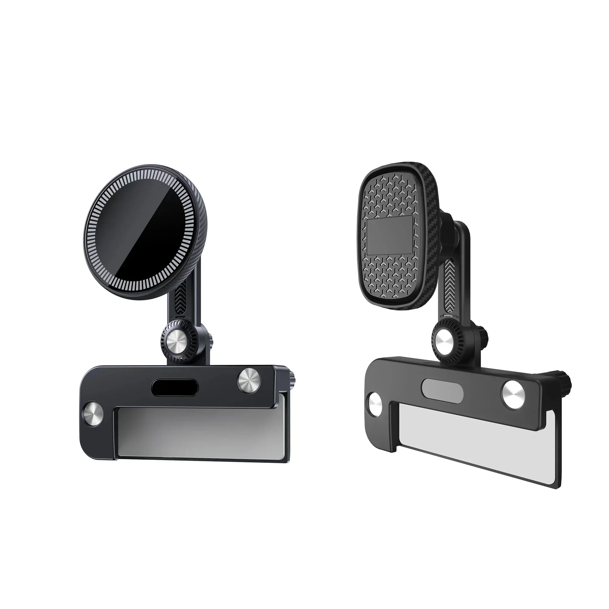 Magnetic Car Phone Holder For Tesla Display Screen