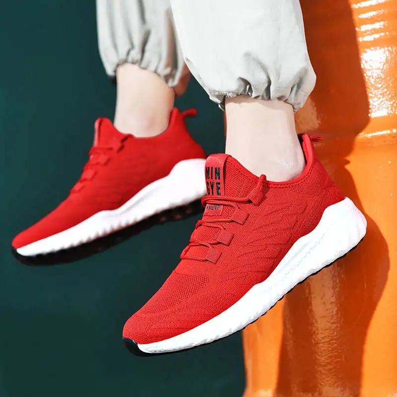 Men Sport Shoes Anti Slip Running Shoes Man Luxury Brand 2022 Sports Shoes High Tech Men Fashion