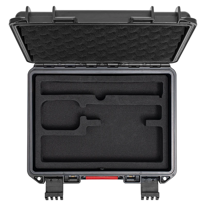 2 طبقات المحمولة السفر مقاوم للماء غطاء واقٍ مزخرف...