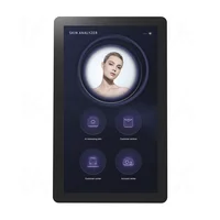 3D AI Skin Analyzer with 36 MP UV Pigmentation and Moisture Detection Machine for Salon Facial Analysis with 15.6 Inch Tablet 2