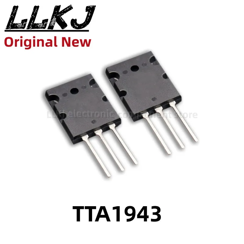 

1 шт., Фет ttaeas TO3PL MOS