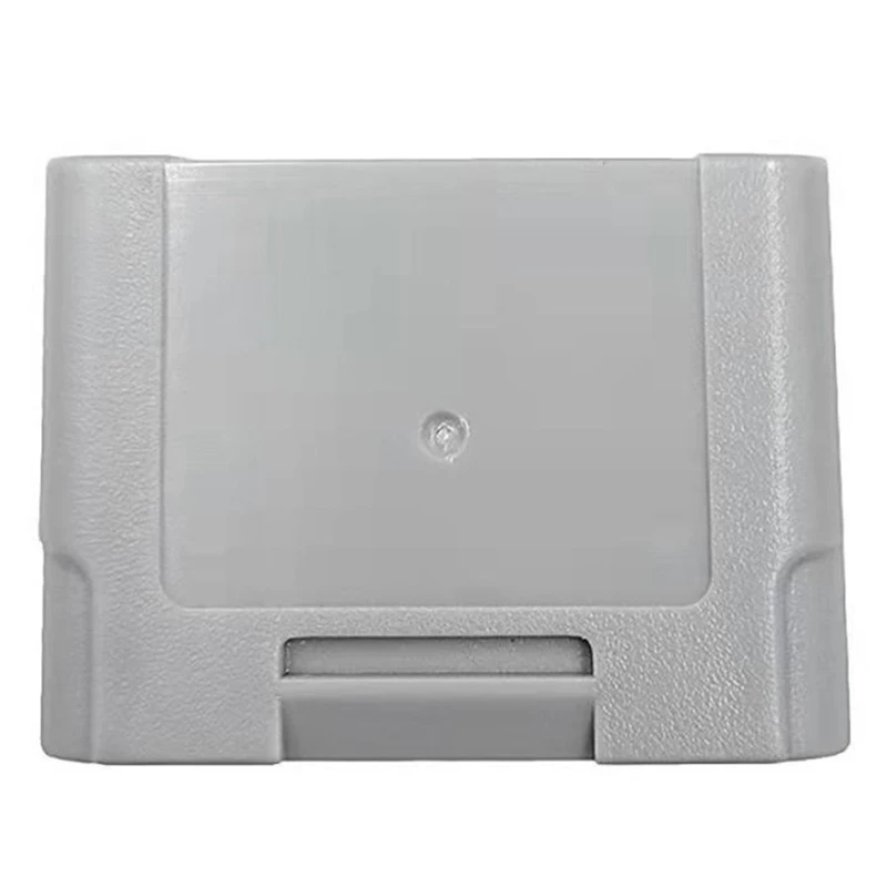 Memory Card 1Pc Expansion for N64 Controller Pak (NUS-004) Replacement Save Game Progress