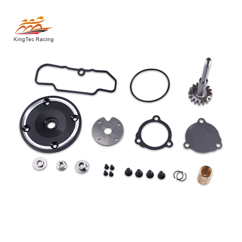 GP 1800R Supercharger Rebuild Kit for jet ski yamaha watercraft svho sho engine moto fzs jetski 1800 super jet turbo parts