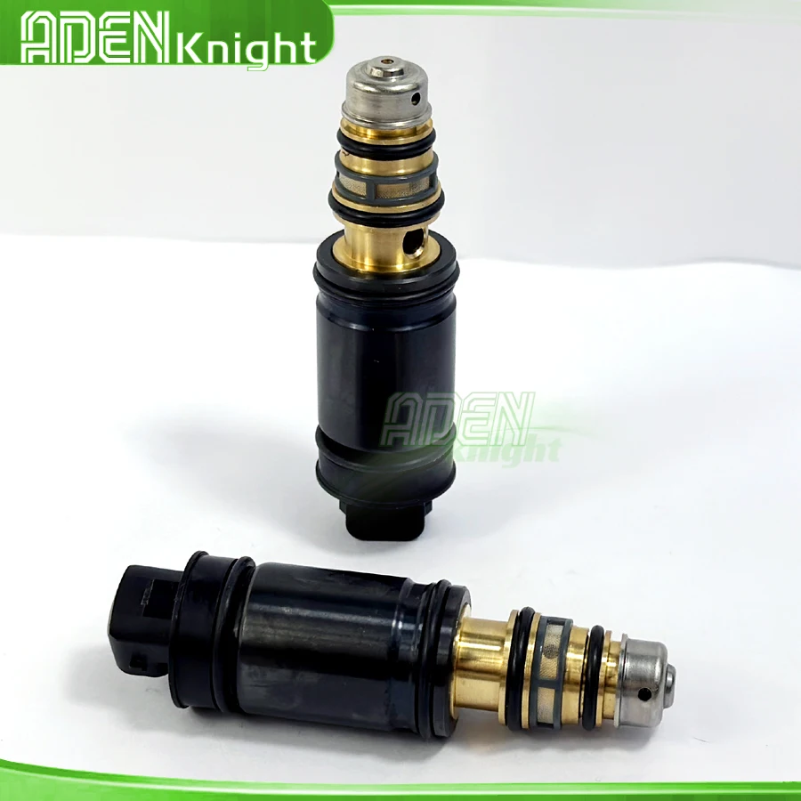 7SAS17C 6SAS14C Auto Conditioner Compressor Control Valve For Audi A6 2014- BMW Bentley Mercedes Benz A0008307100 A0032306911 car ac control valve