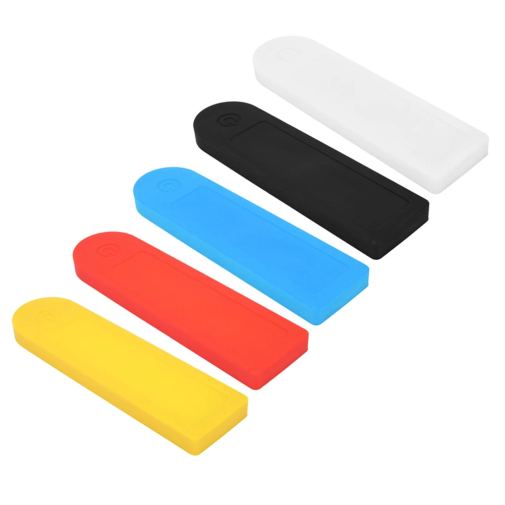 Panel Cover for Xiaomi Scooter M365  Waterproof  Gel Display Panel Cover Case for Xiaomi Electric Scooter M365