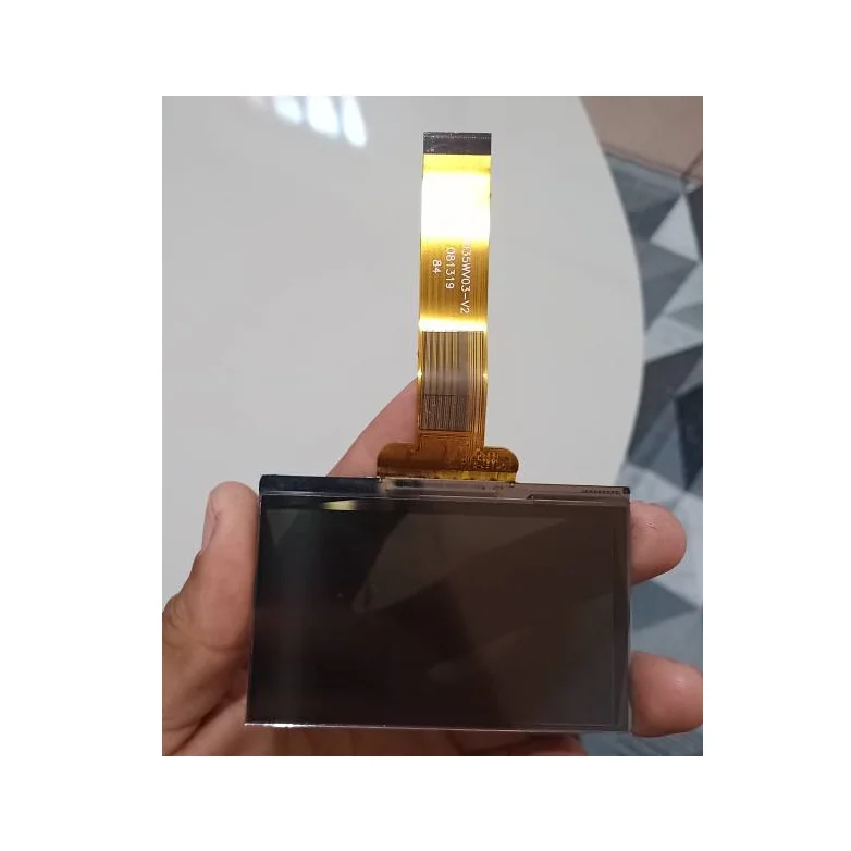 Ecrã Lcd para Projetor Alston t6