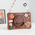 Brown Bear-belt