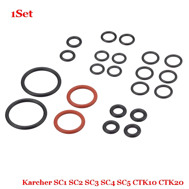 High-Performance Steam Vacuum Cleaner Nozzle and Brush Head Accessories