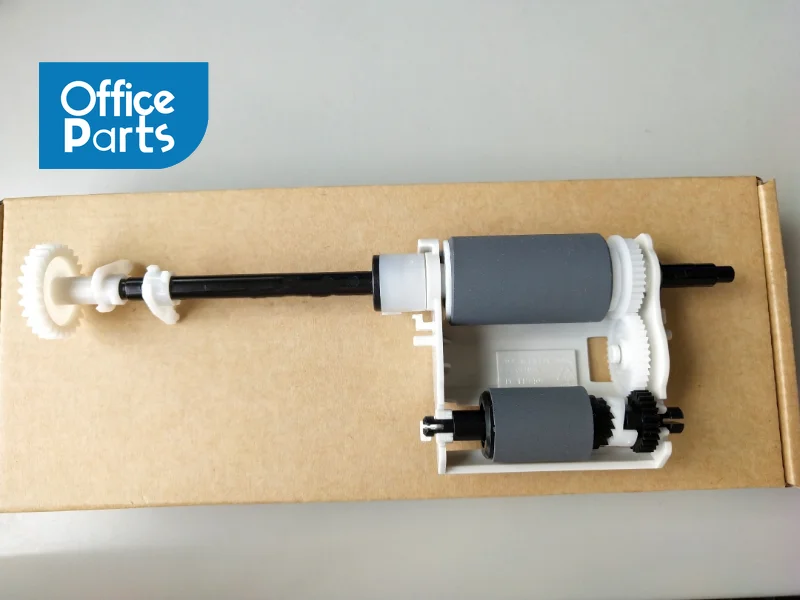 

1PCS 130N01533 JC97-03070A ADF Pickup Roller for SAMSUNG SCX 4833 4835 5030 5635 5637 5639 5737 5739 5835 5935 SCX4833 CLX6200