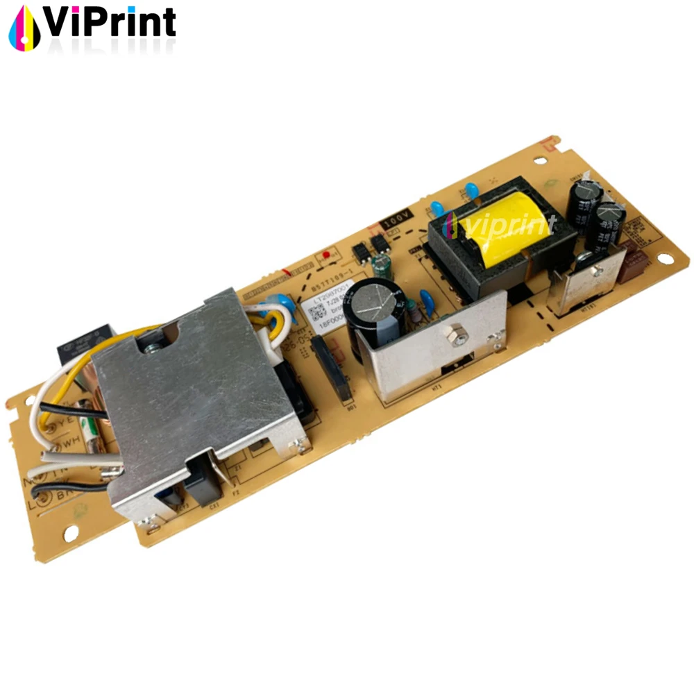 Low Voltage Power Supply Board PCB Assy For Brother DCP L2520 L2540 MFC