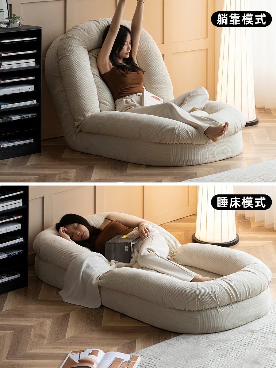 Single person futon best sale