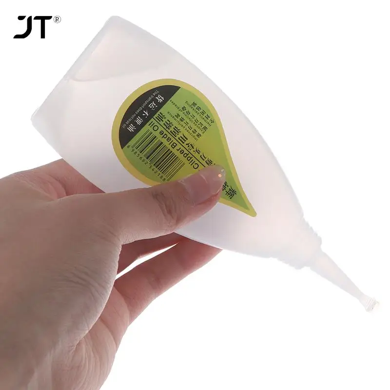 1pcHouseholdSewingMachineOilHairTrimmerBladeOilClipperShaver