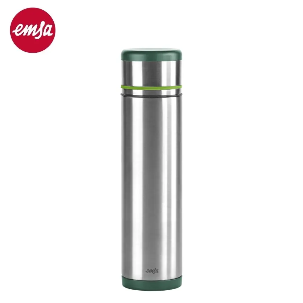Thermos EMSA mobility 512961, 1 LVacuum Flasks & Thermoses AliExpress