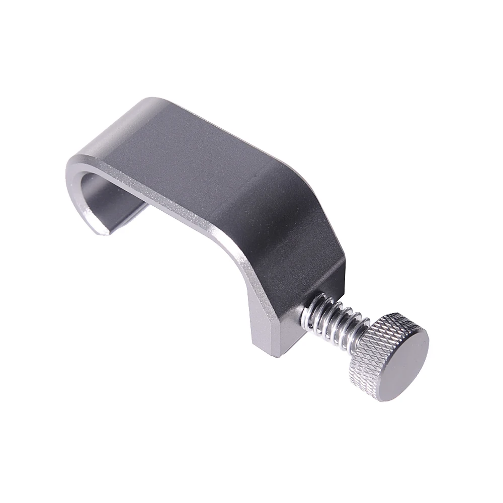 Motorcycle Rack Lock Hook Frame Crotchet Grips for Vespa Scooter GTS LX LXV Sprint Primavera 50 125 250 300