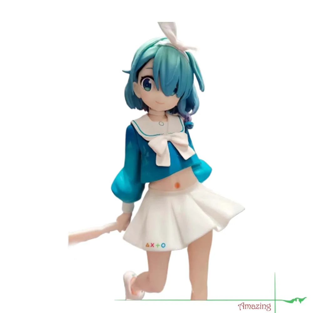 

Azure Archives Azure Files Alona Handheld Collectible Anime 2D Cute Box Display Model