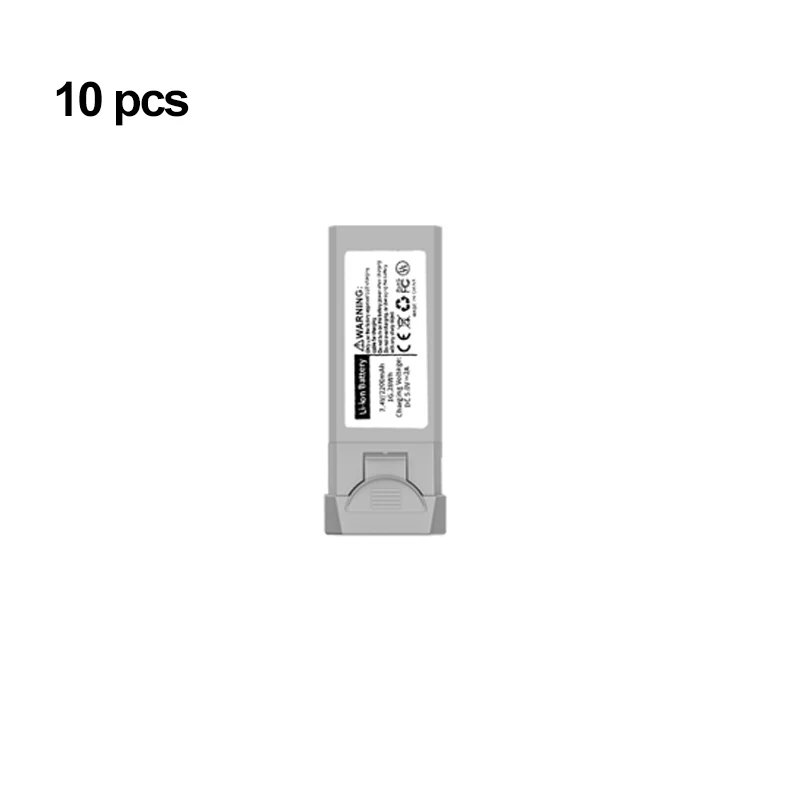 L900 PRO SE  ͸ 7.4V 2200mAh L900 PRO SE 4K GPS  ͸ ׼, RC  ī޶  ͸ ǰ