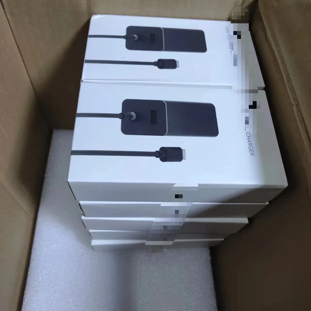 

65w remote control charger for DJI T40 T20P