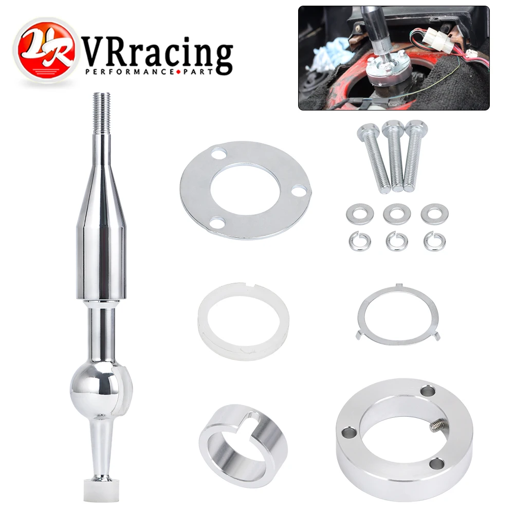 VR-Quick Short Shifter for Mazda MX5 Miata 90 91 92 93 94 95 96 97 RX7 86-91 VR-PDG07